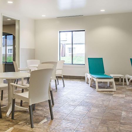 Comfort Inn Pa Turnpike - I-81 Carlisle Zewnętrze zdjęcie
