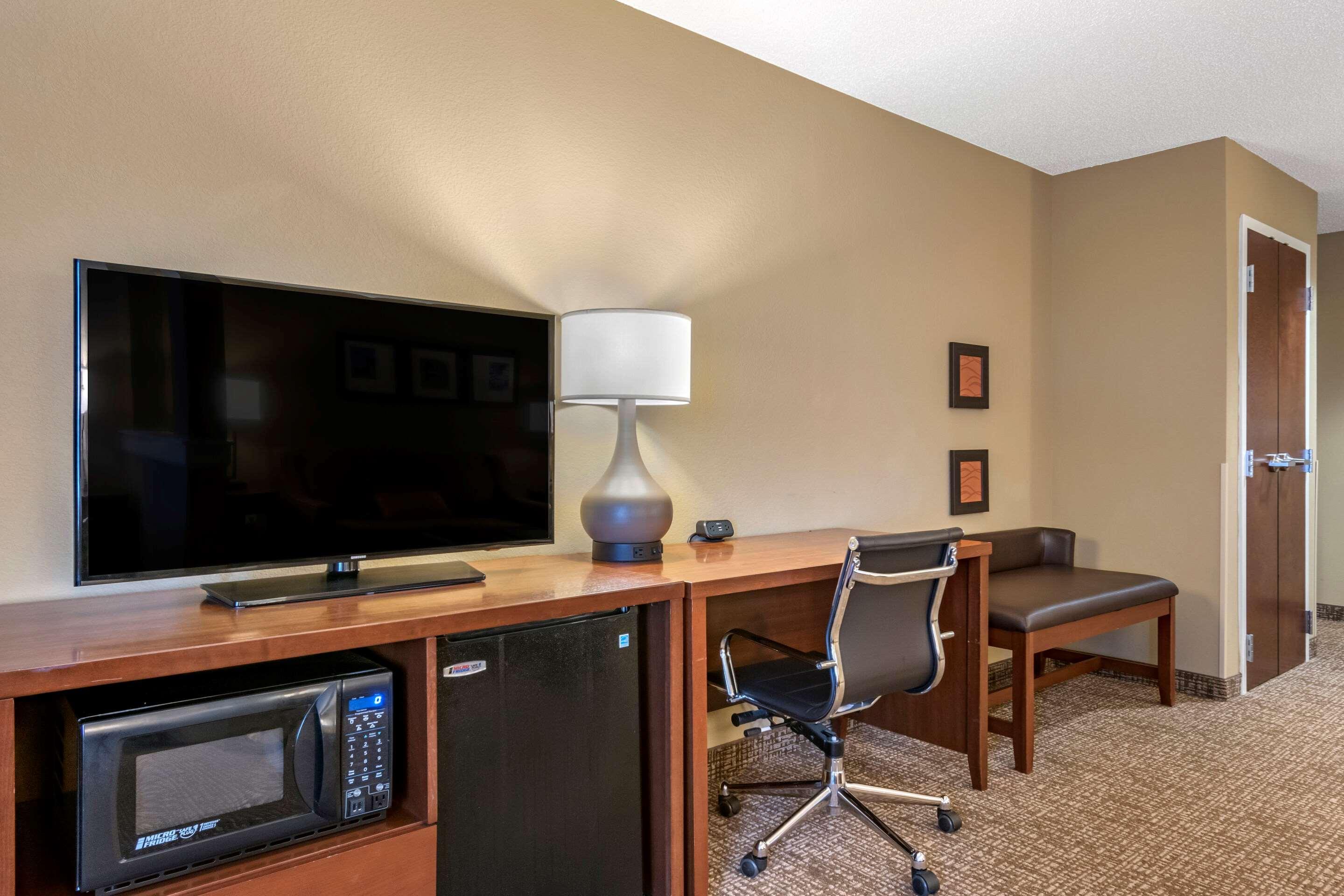 Comfort Inn Pa Turnpike - I-81 Carlisle Zewnętrze zdjęcie