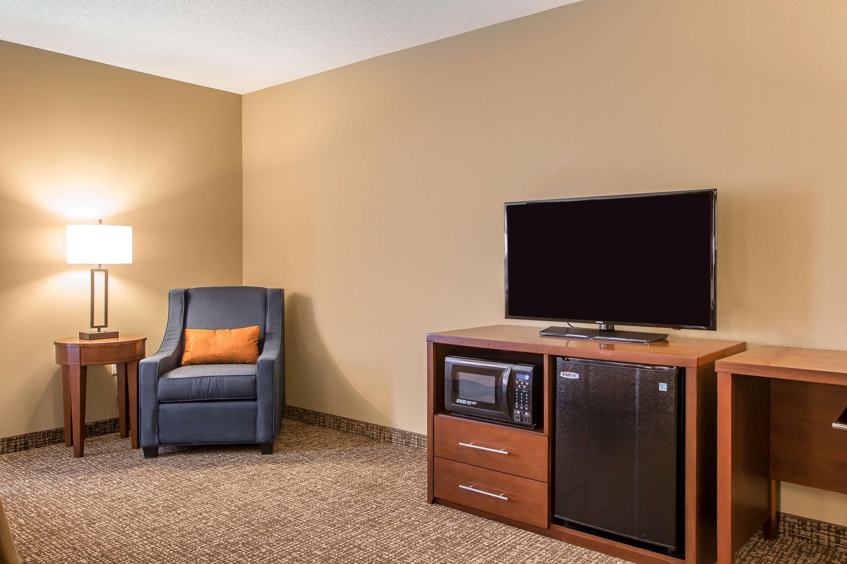 Comfort Inn Pa Turnpike - I-81 Carlisle Zewnętrze zdjęcie