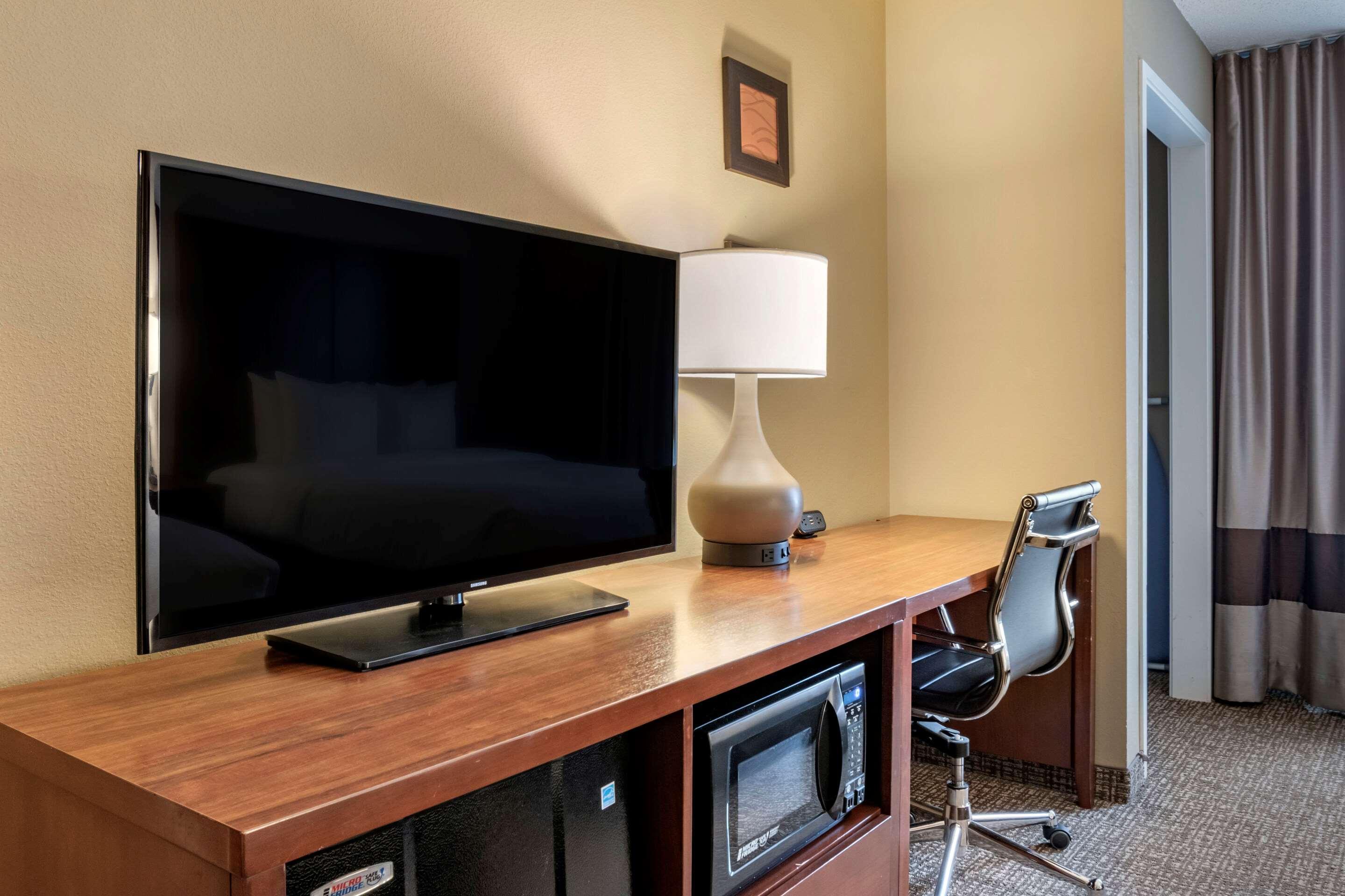 Comfort Inn Pa Turnpike - I-81 Carlisle Zewnętrze zdjęcie
