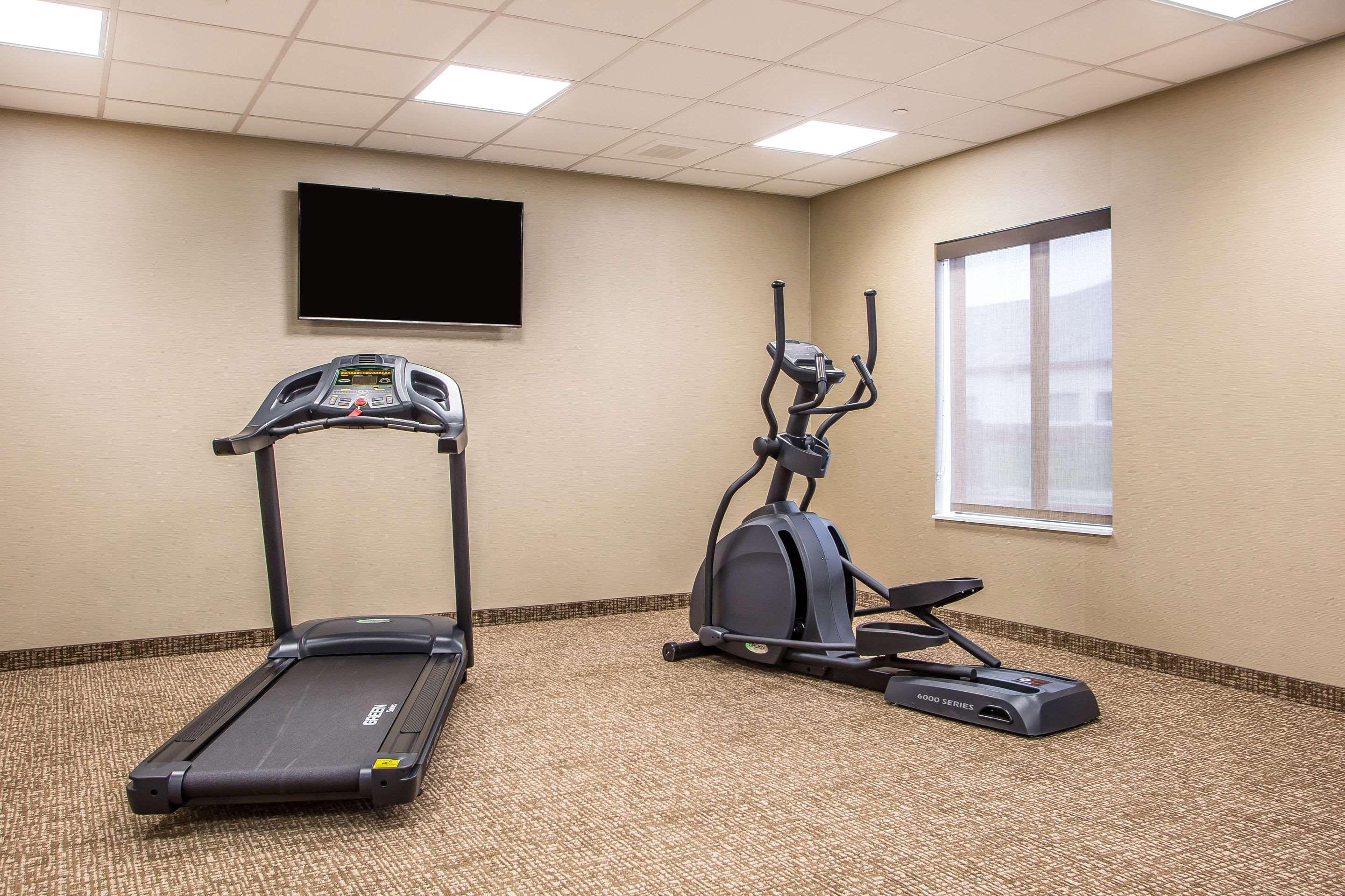Comfort Inn Pa Turnpike - I-81 Carlisle Zewnętrze zdjęcie