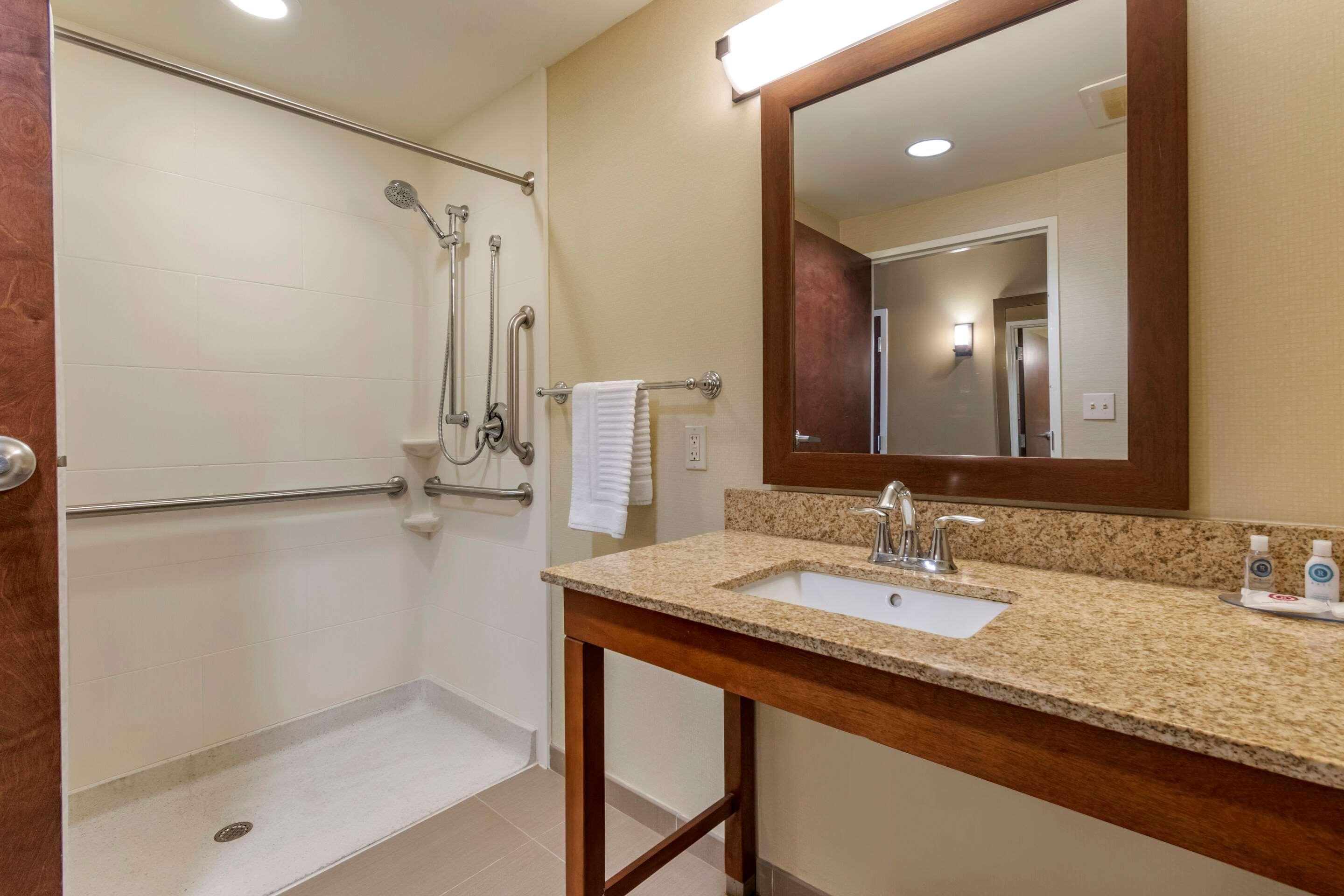 Comfort Inn Pa Turnpike - I-81 Carlisle Zewnętrze zdjęcie