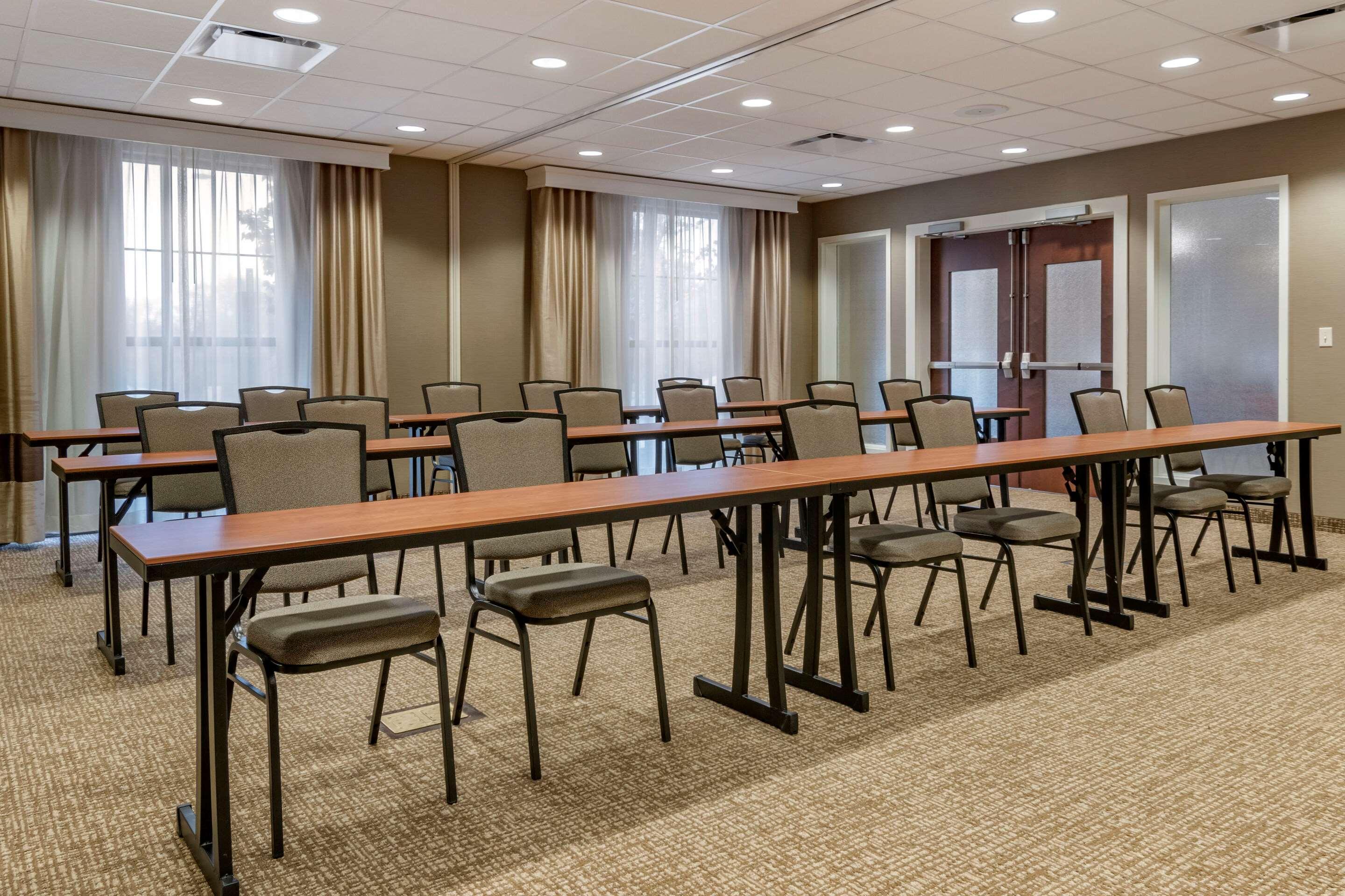 Comfort Inn Pa Turnpike - I-81 Carlisle Zewnętrze zdjęcie