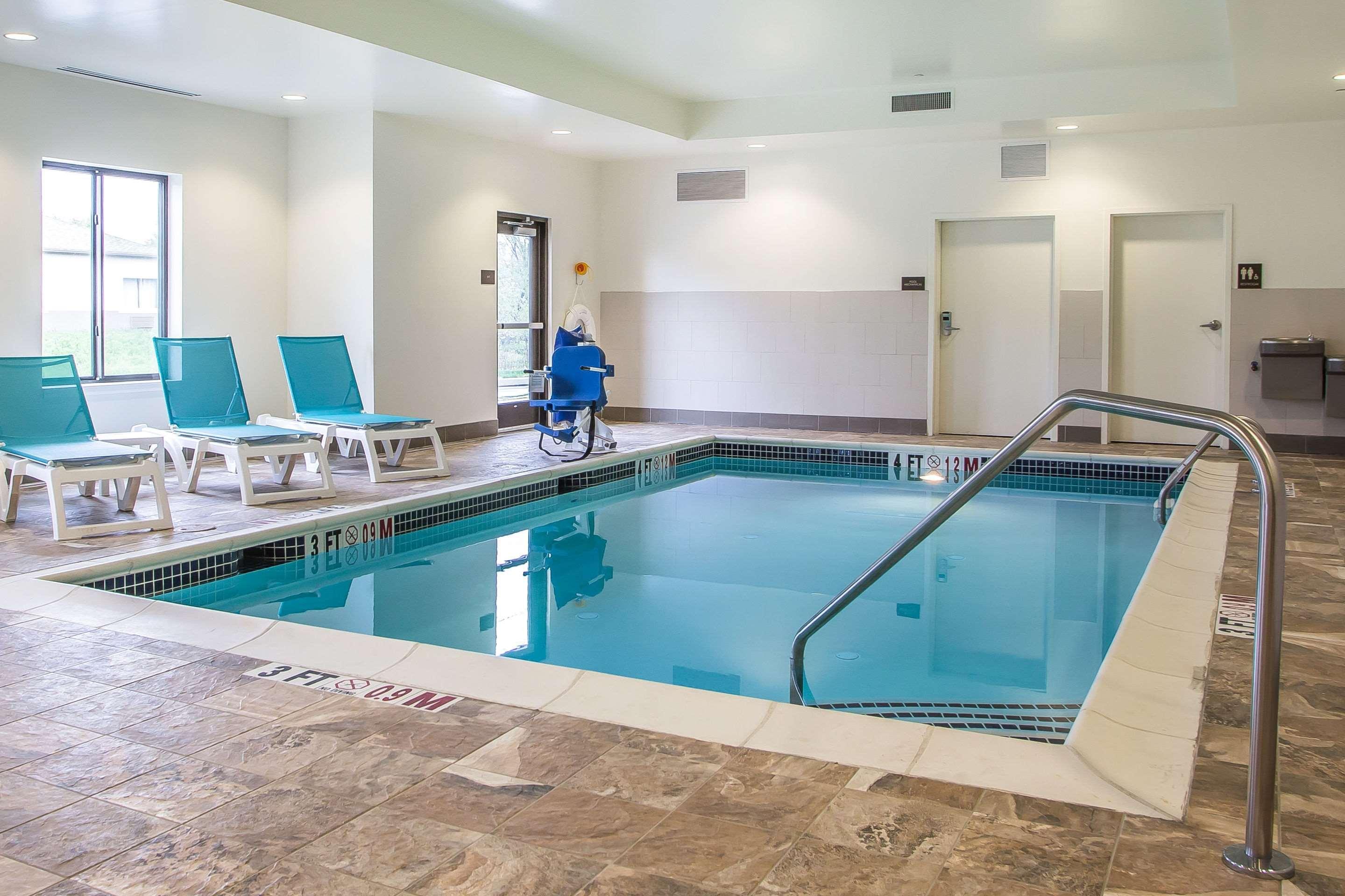 Comfort Inn Pa Turnpike - I-81 Carlisle Zewnętrze zdjęcie