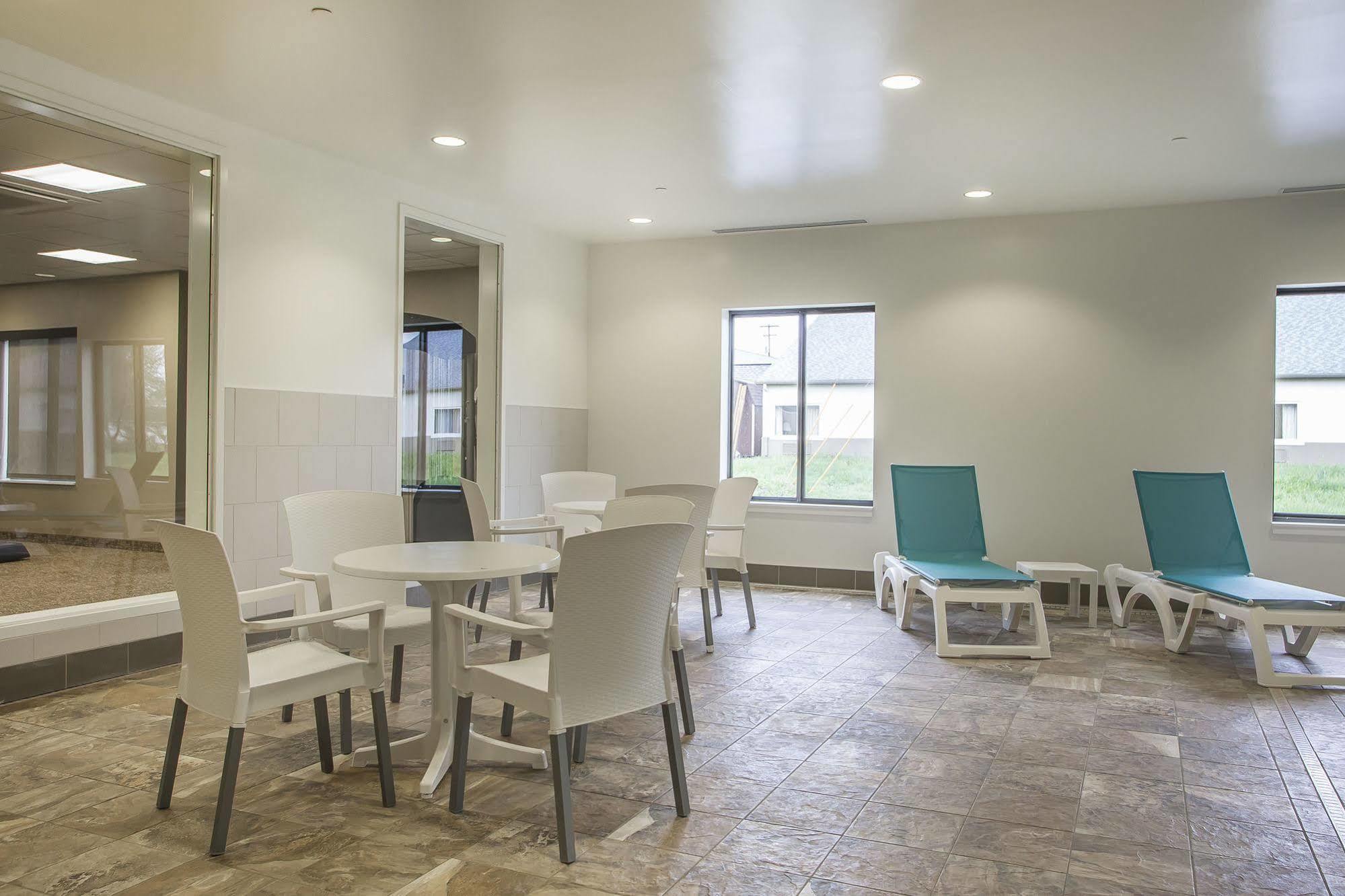Comfort Inn Pa Turnpike - I-81 Carlisle Zewnętrze zdjęcie